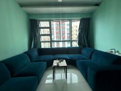 Blk 429B Bedok North Woods (Bedok), HDB 3 Rooms #595299311
